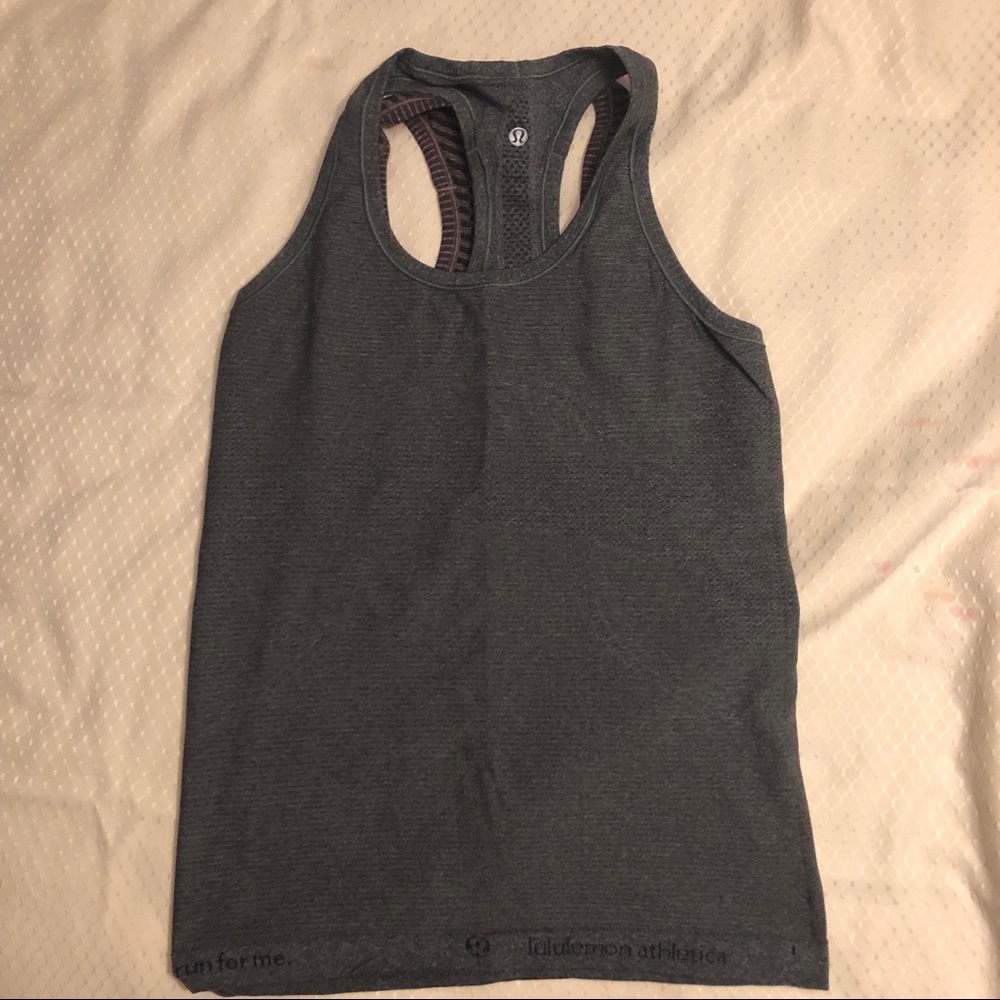 Lululemon Swiftly Tech Racerback